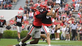 Georgia defense eager to show it hasn’t lost a step facing Oregon