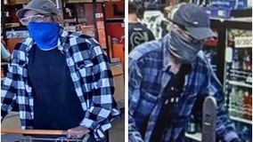 Police: Man wanted for multiple thefts at McDonough Home Depot