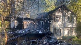 Officials identify teens killed in Paulding County house fire