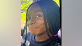 DeKalb County police searching for missing 13-year-old girl