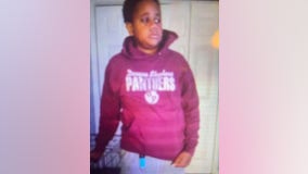 Police searching for missing 13-year-old boy last seen in Decatur