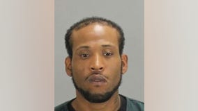 Police: Peeping Tom suspect caught outside window of Clayton County apartment