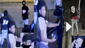 McDonough police searching for car break-in suspects caught on camera