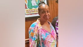 Police searching for missing 60-year-old Hampton woman with dementia