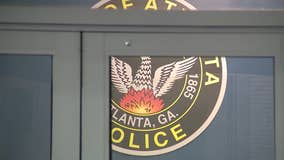 Atlanta police forced to evacuate airport office over rat problem