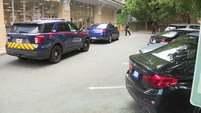 Man shot outside Midtown shopping center