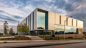 Georgia State University's new Convocation Center set to finally open Thursday