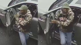 Henry County police looking for man accused of breaking into cars around McDonough area