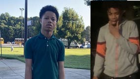 Police looking for man for questioning in murder of 13-year-old