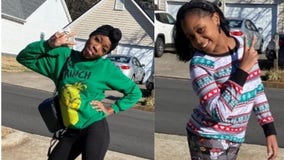 Police: Missing Clayton County teen sisters last seen leaving home