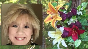 Debbie Collier: Timeline of Georgia woman's disappearance, death