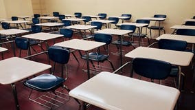Georgia school voucher bill gets final passage, heads to governors' desk