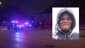 Milwaukee 17-year-old killed, grandma held him as he died