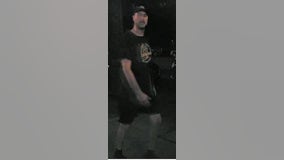 Battery suspect being sought by Decatur police