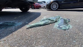 Fulton County jurors' cars target of break-ins