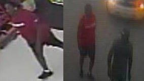 Officers: Suspects wanted for shoplifting from Fayetteville Ollie's