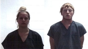 Mother, boyfriend arrested after 'suspicious' death of 3-year-old boy