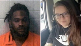 Man murders child's mother, woman's boyfriend during custody exchange in Covington, deputies say