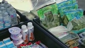 Conyers church providing free groceries to 1,000 families