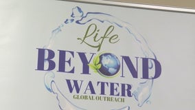 Stockbridge based non-profit to donate thousands of bottles of clean water to Jackson amid water crisis