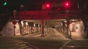 Nightly Krog Street tunnel closures expected through December