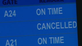 Some airlines planning to accommodate passengers on delayed or cancelled flights ahead of holiday weekend