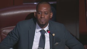 Freshman Atlanta city council member pushes to impose term limits