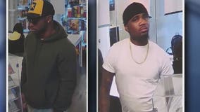 Suspects using stolen credit cards target Braselton gaming store, police say