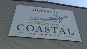 Delaware readies for possible plane full of migrants being sent from Texas