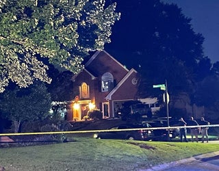 2 Cobb County deputies ‘ambushed and killed’ serving warrant at Marietta-area home 2 Cobb County deputies ‘ambushed and killed’ serving warrant at Marietta-area home