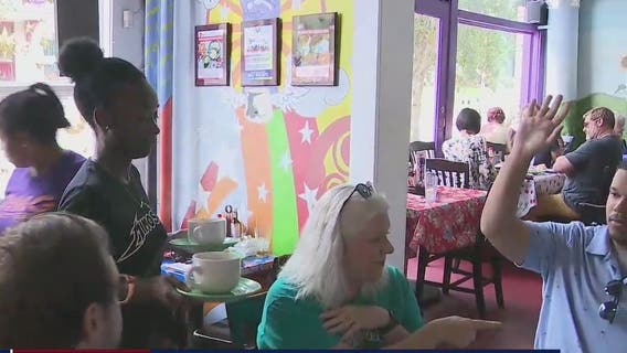 Georgia restaurants continue to feel labor crunch