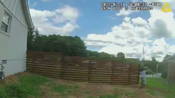 Criminals utilize a new creative crime in southeast Atlanta