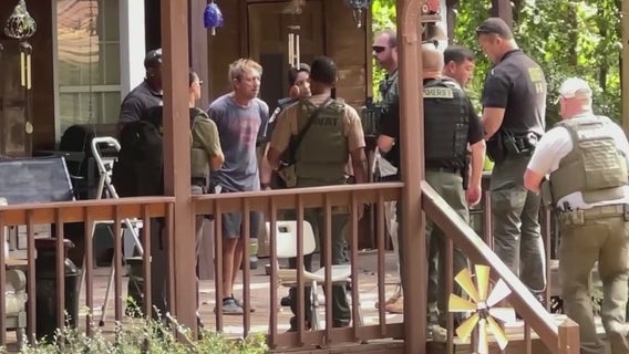 Operations Endless Consequences: Major gang bust in Butts County, dozens arrested