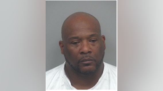 Lilburn man arrested for shooting, killing woman, police say