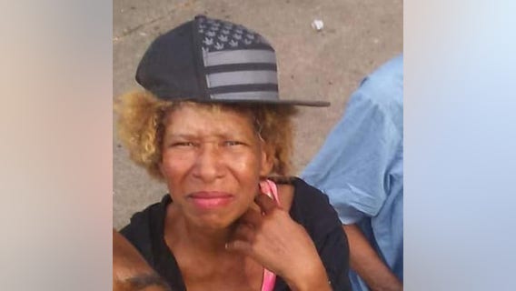 Jasper County deputies searching for missing woman