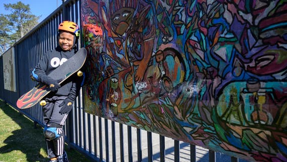 Arts and Culture Month returns to Dunwoody