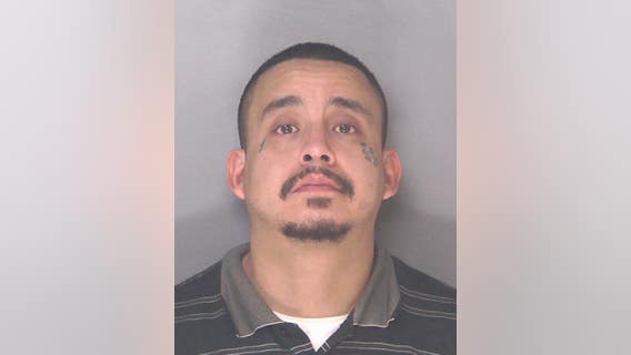 Douglas County man convicted of raping, trafficking 13-year-old girl