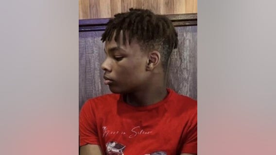 Police: Clayton County 16-year-old boy missing after leaving home Friday