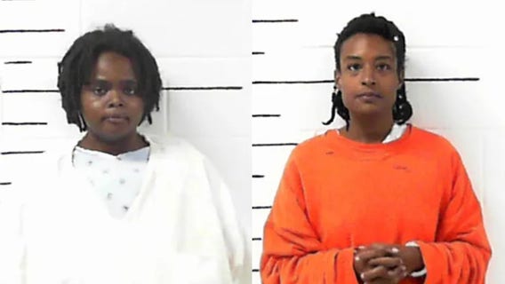 Followers of social media spirituality influencer accused of 2 murders in Alabama: 'I am a god'