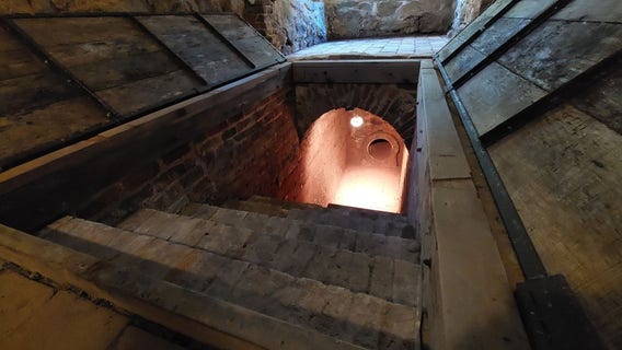 Chilling true tales highlight fall programs at Georgia Writers Museum