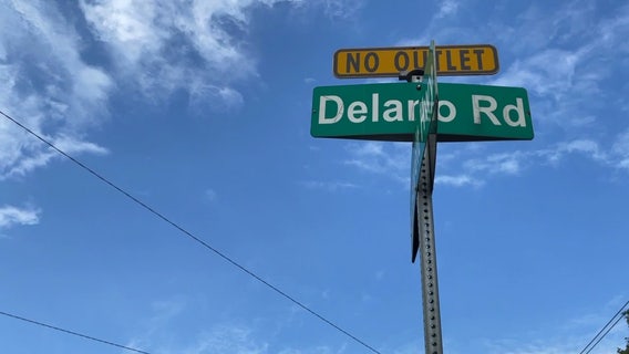 Bystander killed by driver fleeing police, troopers say