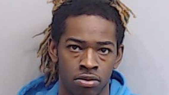 Man wanted for murder of 7-year-old girl caught at airport, police say