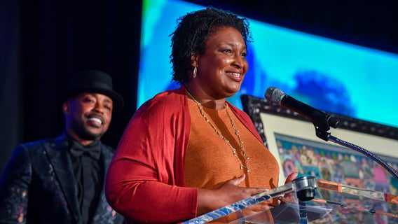 Judge rules against Abrams group in voting rights lawsuit