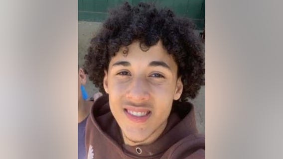 Sheriff: Missing 16-year-old Georgia boy may be in Cobb County