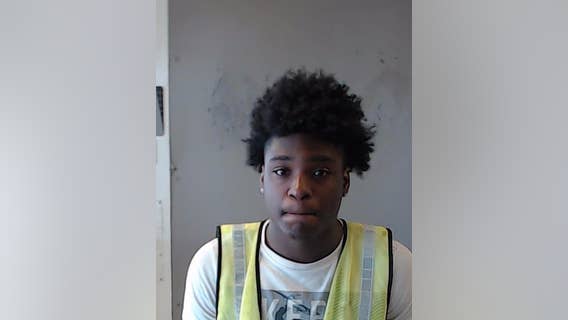 Stonecrest man, 19, charged with murder in gun sale gone wrong