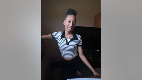 Mattie's Call issued for missing 17-year-old Clayton County girl