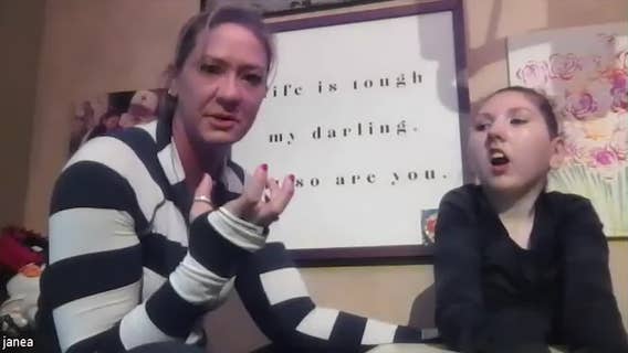 Parents hope medical cannabis production in Georgia will bring relief for their children