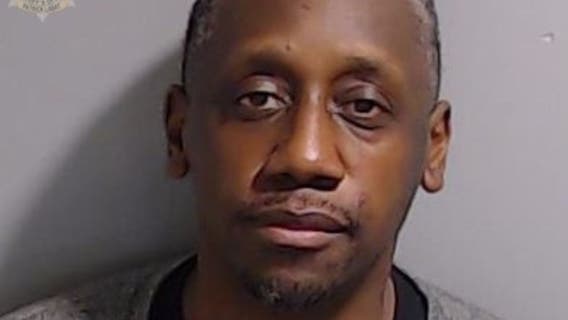 Rapper Ludacris' manager turns himself in, charged with June murder