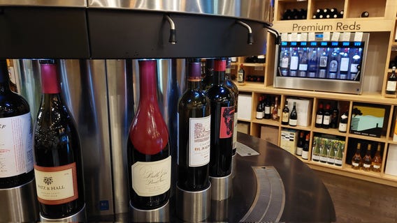 Dunwoody’s Vino Venue celebrates a decade of wine and fellowship