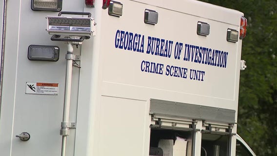 Georgia launches multi-state probe after rescuing Pennsylvania teen